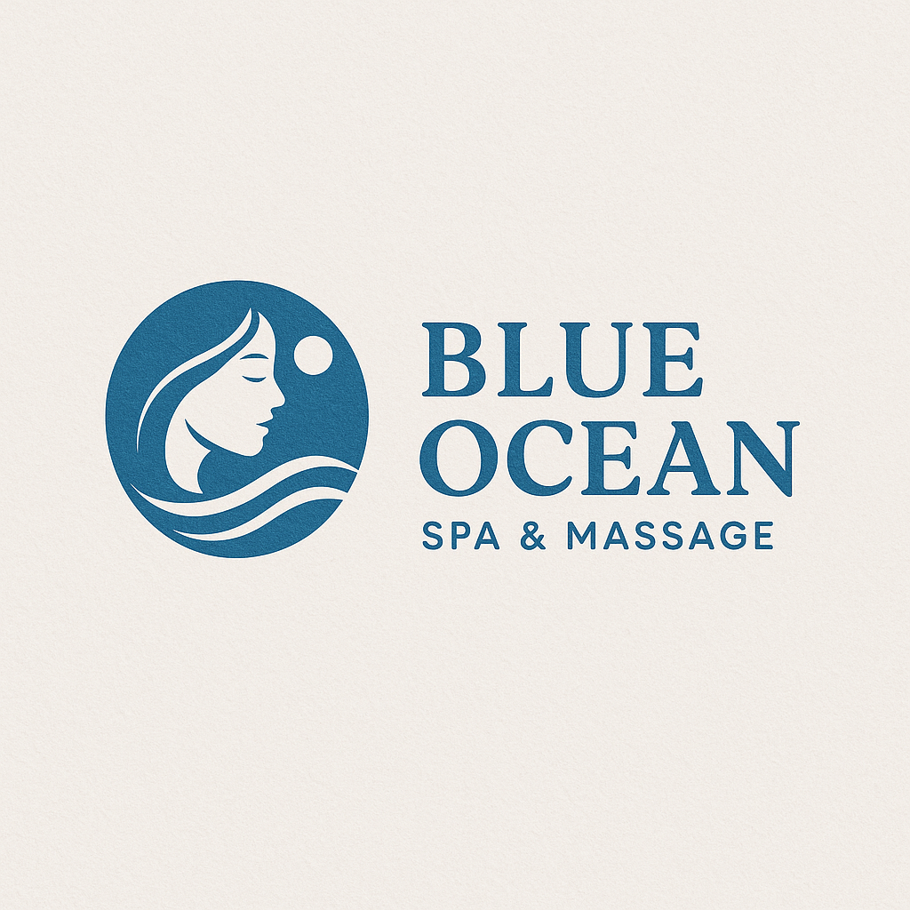 Blue Ocean Spa & Massage