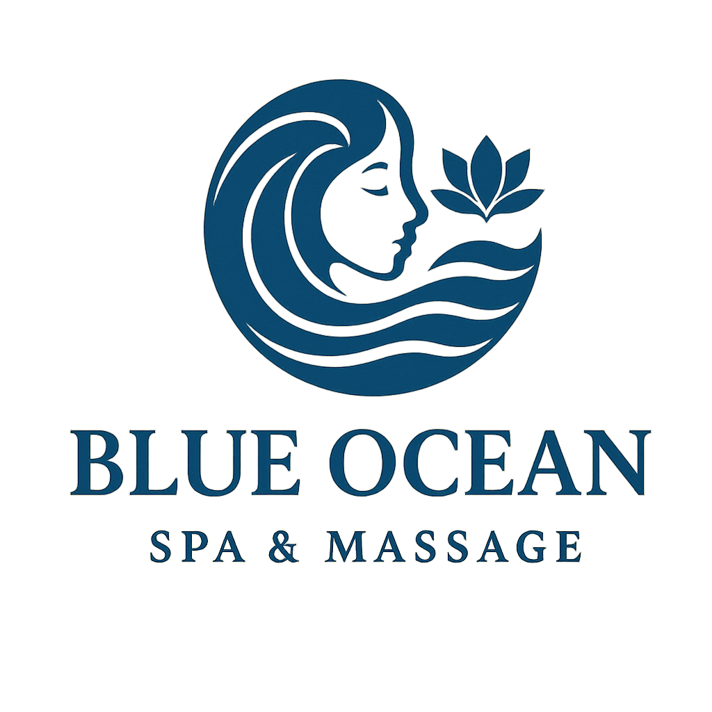 Blue Ocean Spa & Massage